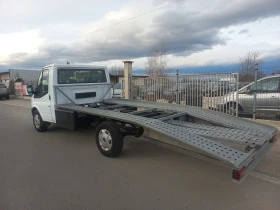 Ford Transit 2.4 TDCI, снимка 5