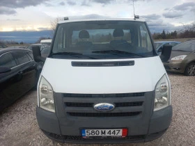 Ford Transit 2.4 TDCI, снимка 1