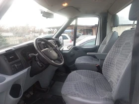 Ford Transit 2.4 TDCI | Mobile.bg    17