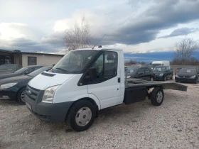 Ford Transit 2.4 TDCI, снимка 11