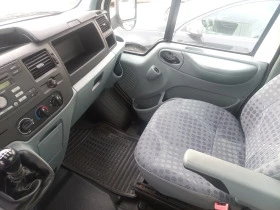 Ford Transit 2.4 TDCI, снимка 15