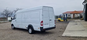 Mercedes-Benz Sprinter 413 3500кг, снимка 6