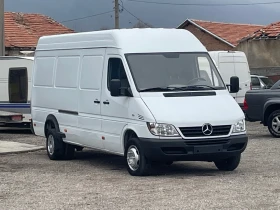 Mercedes-Benz Sprinter 413 3500 | Mobile.bg    1