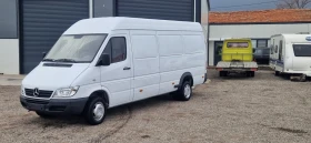 Mercedes-Benz Sprinter 413 3500 | Mobile.bg    4