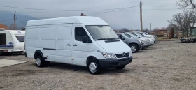 Mercedes-Benz Sprinter 413 3500кг, снимка 2