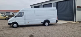 Mercedes-Benz Sprinter 413 3500 | Mobile.bg    5