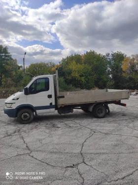 Iveco Daily 65C 2.8 | Mobile.bg    2