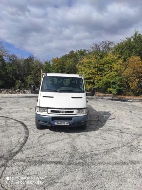  Iveco Daily 65C