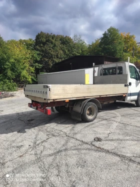Iveco Daily 65C 2.8 | Mobile.bg    6
