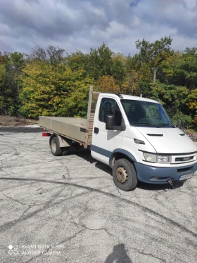 Iveco Daily 65C 2.8 | Mobile.bg    5