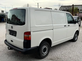     VW T5 1.9TDI-102ks