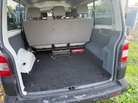 VW T5 Дълга база, снимка 5