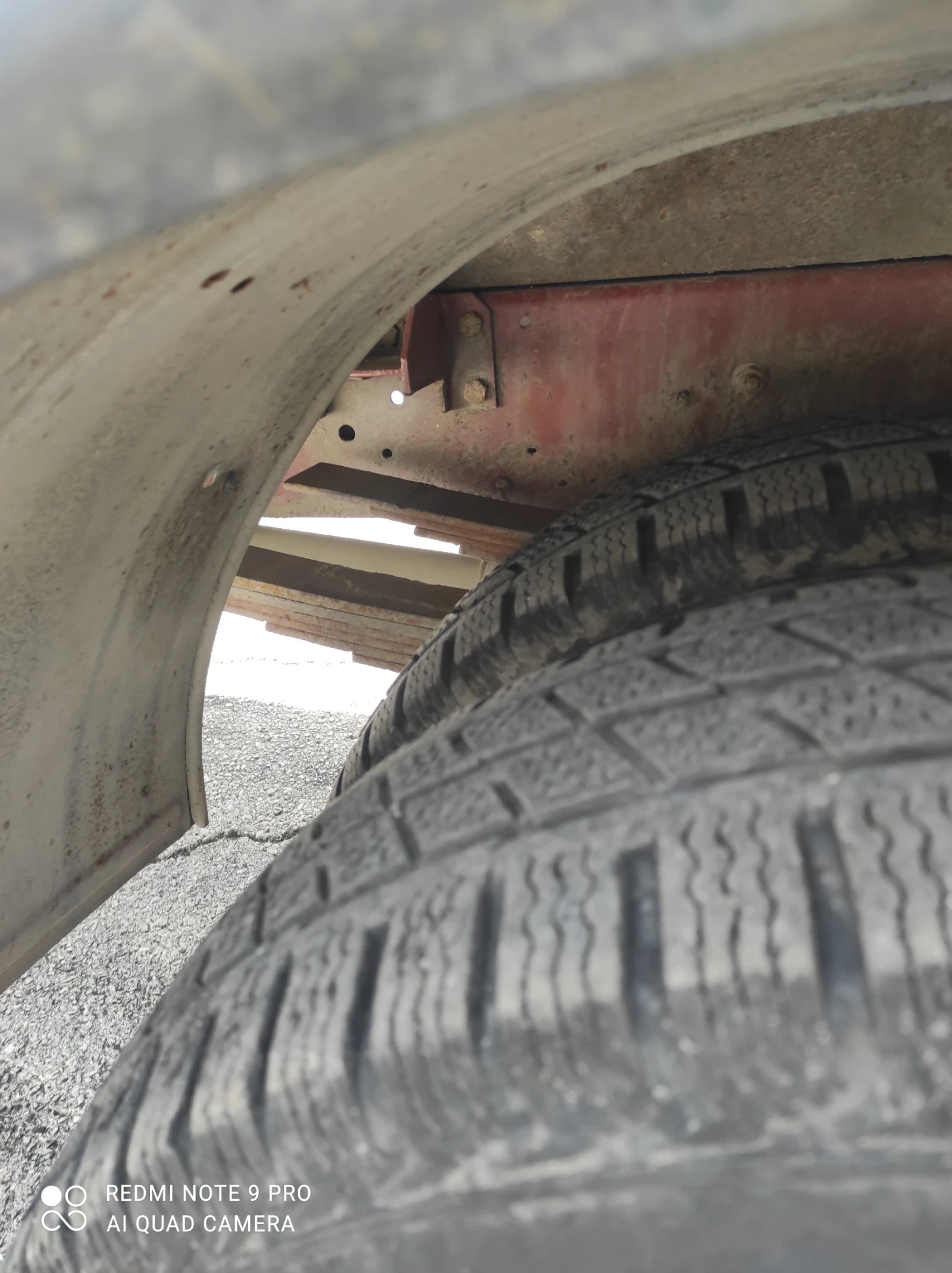 Iveco Daily 65C 2.8 - изображение 4