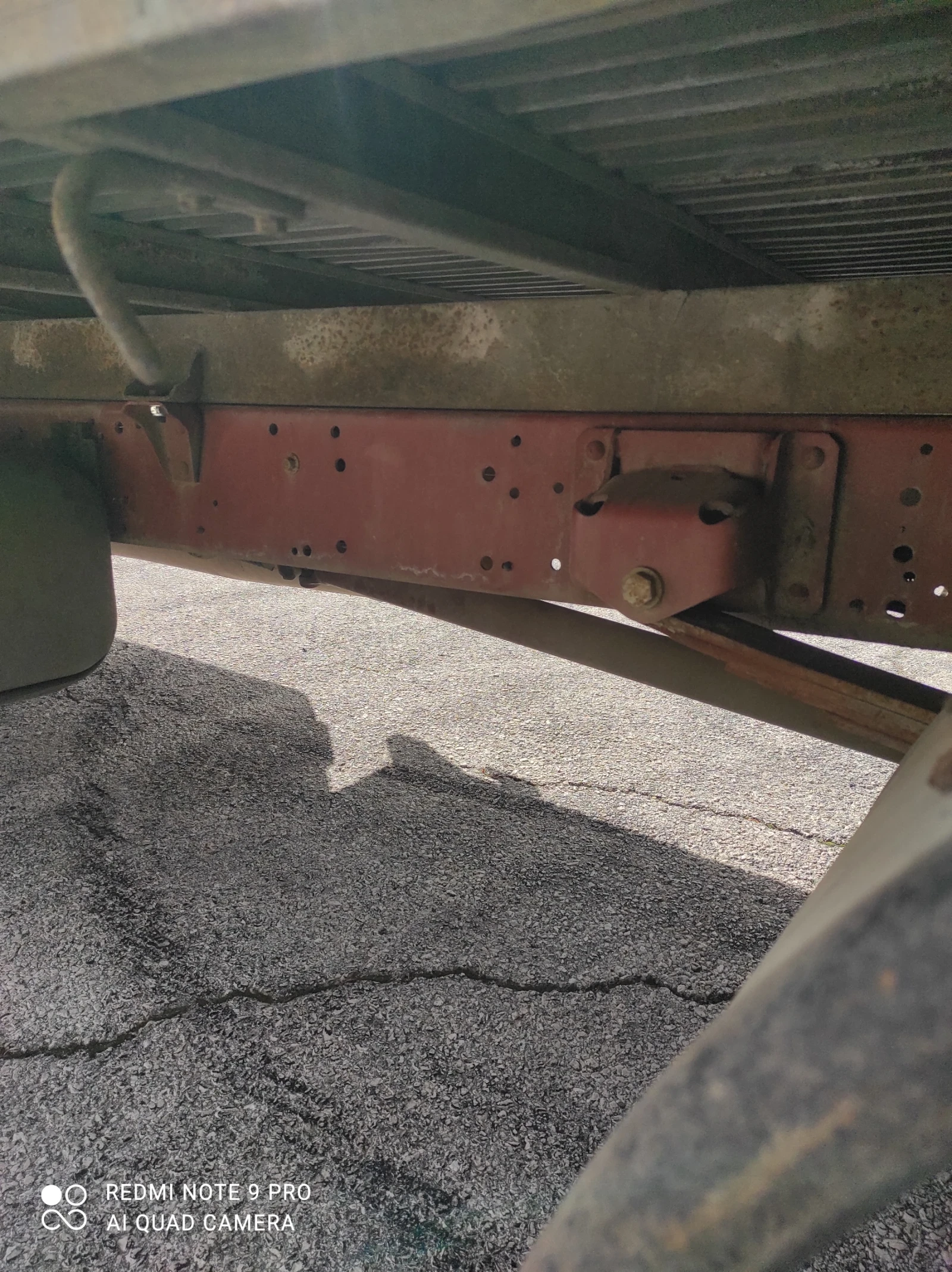 Iveco Daily 65C 2.8 - изображение 3