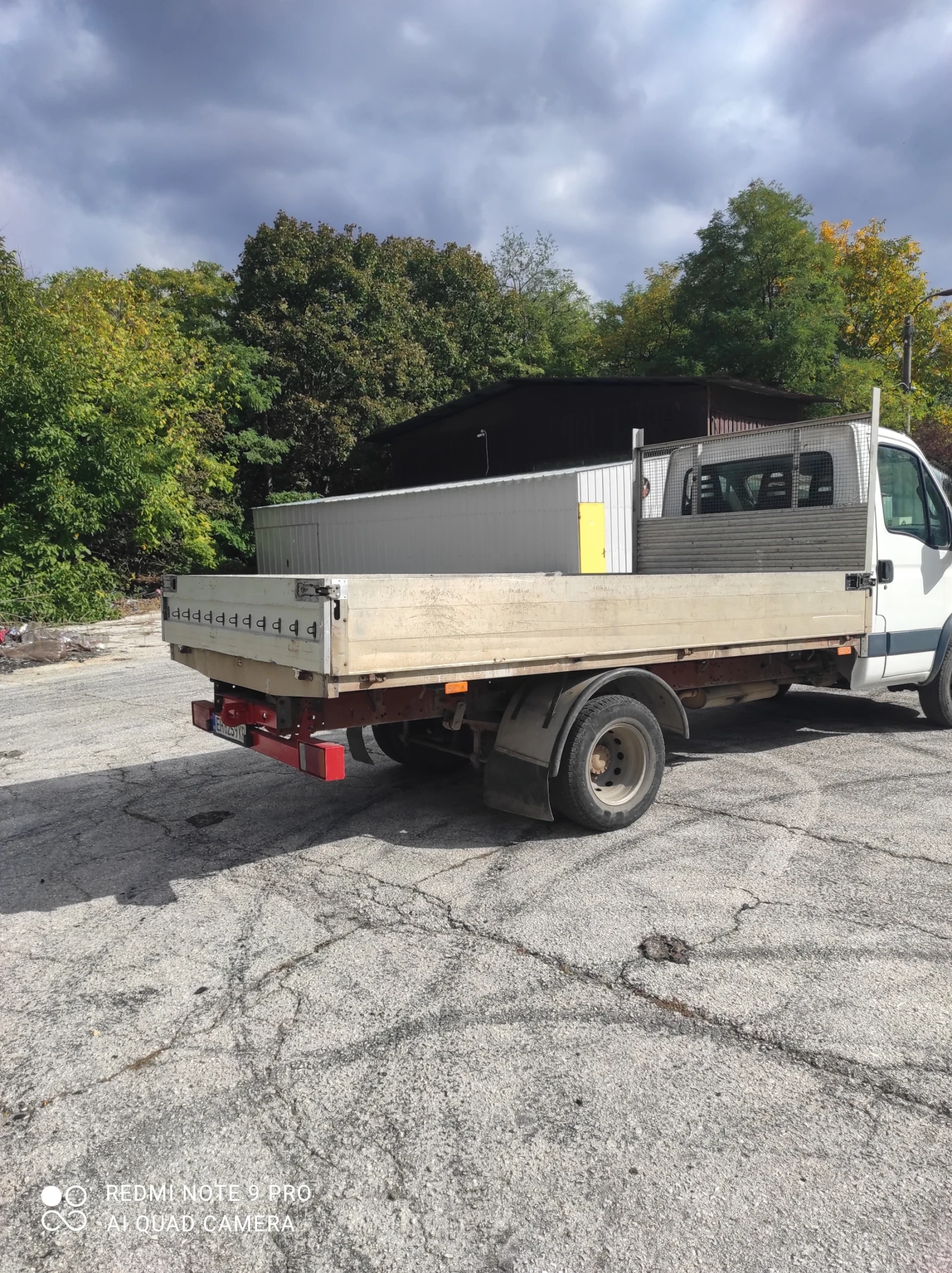 Iveco Daily 65C 2.8 - изображение 6