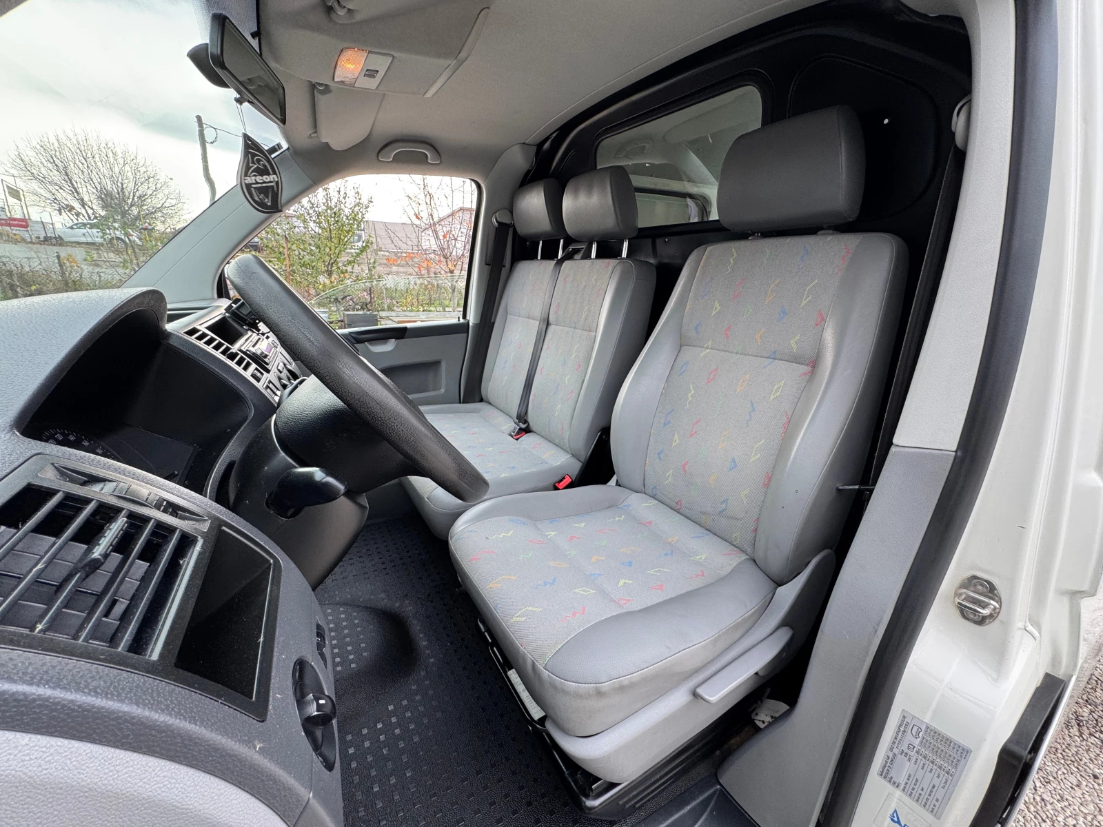 VW T5 1.9TDI-102ks | Mobile.bg   17