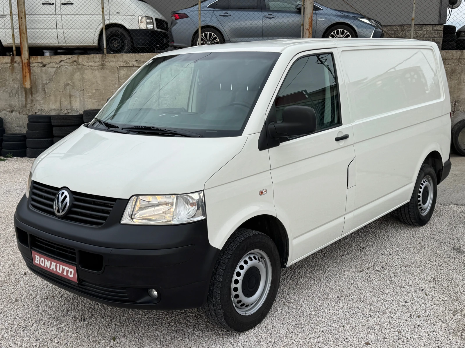 VW T5 1.9TDI-102ks | Mobile.bg   1