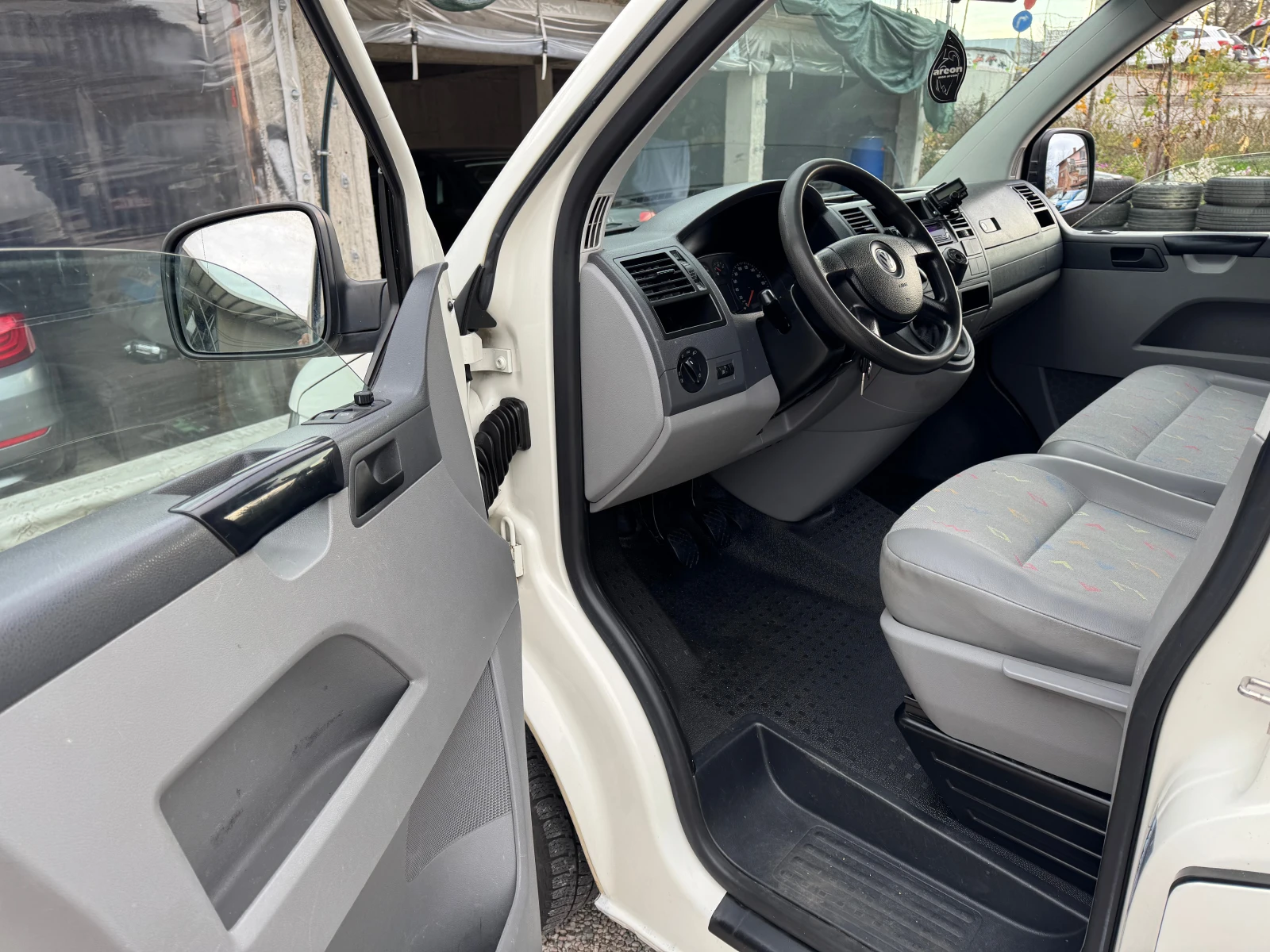 VW T5 1.9TDI-102ks | Mobile.bg   16