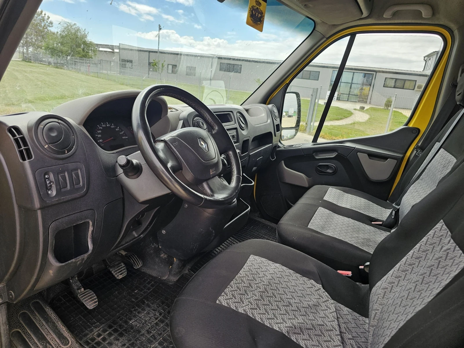 Renault Master 2.3��� | Mobile.bg � ����������� 5