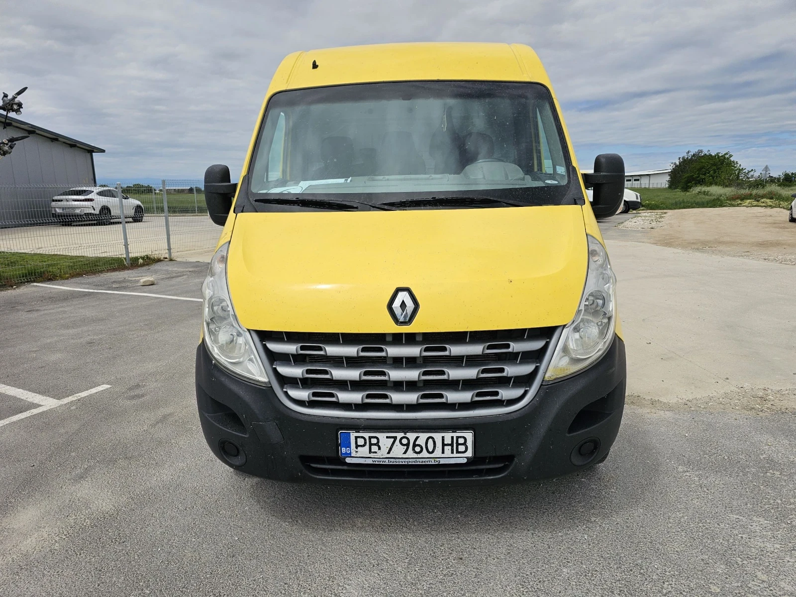 Renault Master 2.3��� | Mobile.bg � ����������� 3