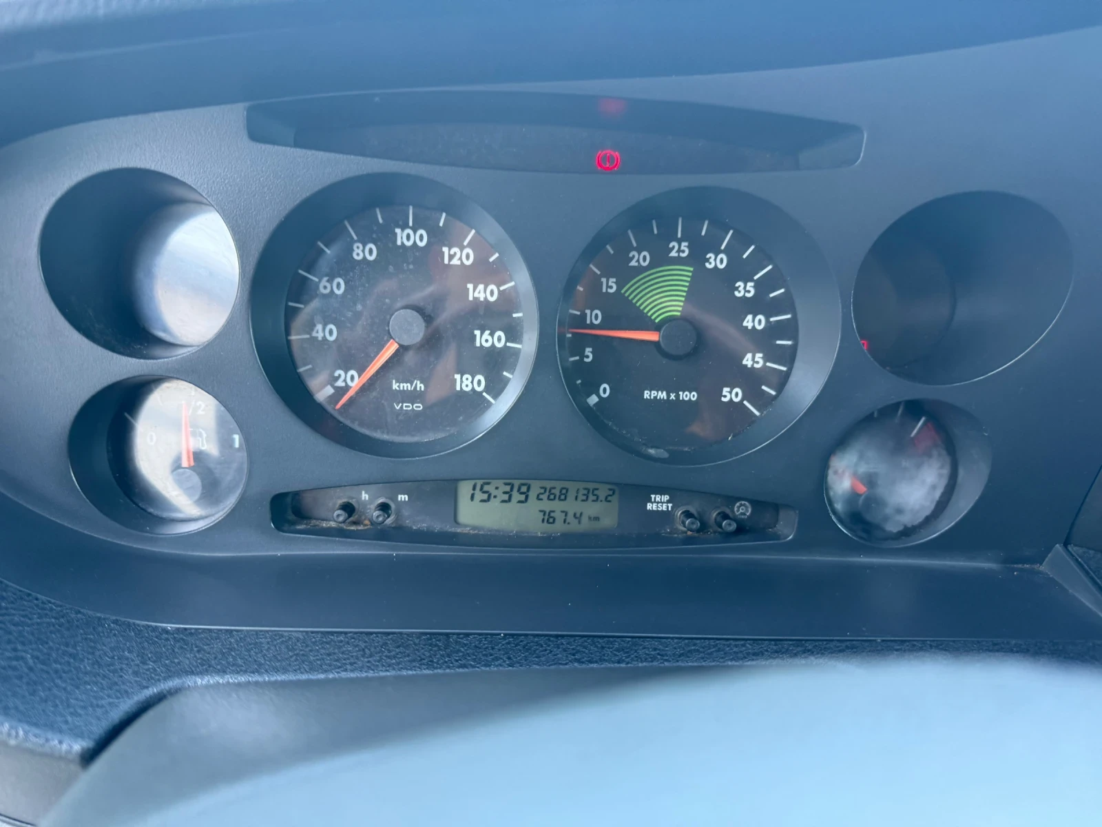 Iveco Daily 2.3, снимка 15 - Бусове и автобуси - 55753367