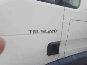 Man Tgl 12.220, снимка 3
