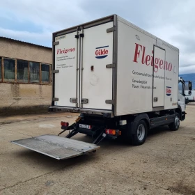 Mercedes-Benz Atego Нов Внос Evro 5, снимка 5