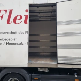 Mercedes-Benz Atego Нов Внос Evro 5, снимка 10