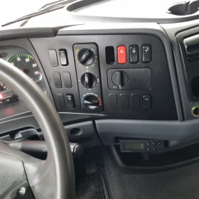 Mercedes-Benz Atego Нов Внос Evro 5, снимка 16