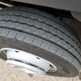 Mercedes-Benz Atego Нов Внос Evro 5, снимка 13