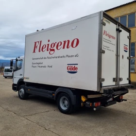 Mercedes-Benz Atego Нов Внос Evro 5, снимка 4