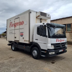 Mercedes-Benz Atego Нов Внос Evro 5, снимка 1