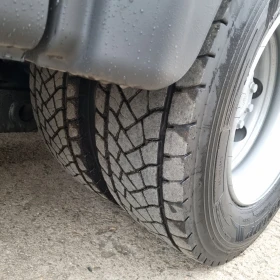 Mercedes-Benz Atego Нов Внос Evro 5, снимка 12