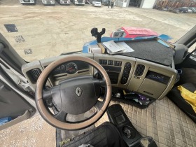 Renault Premium 410, снимка 5 - Камиони - 45491600
