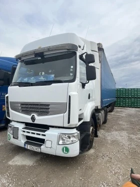     Renault Premium 410