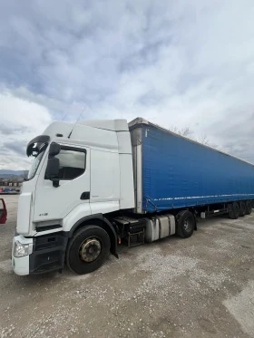     Renault Premium 410