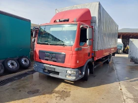 Man Tgl 12.220 | Mobile.bg    10