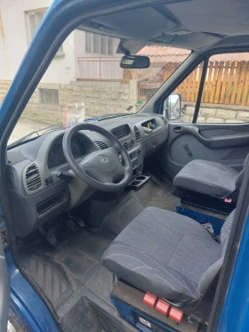 Mercedes-Benz 208 | Mobile.bg    6