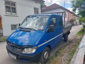     Mercedes-Benz 208