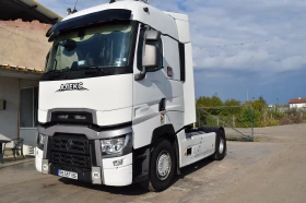 Renault T High | Mobile.bg    9