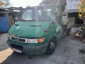 Iveco 35c13     | Mobile.bg    4