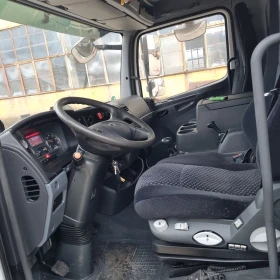 Mercedes-Benz Atego Нов Внос Evro 5 | Auto.bg — изображение 14