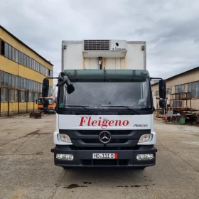 Mercedes-Benz Atego Нов Внос Evro 5 | Auto.bg — изображение 3