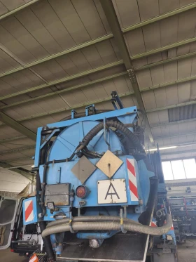 Man Tgs 26.440 ��������������� | Mobile.bg � ����� ������ 8
