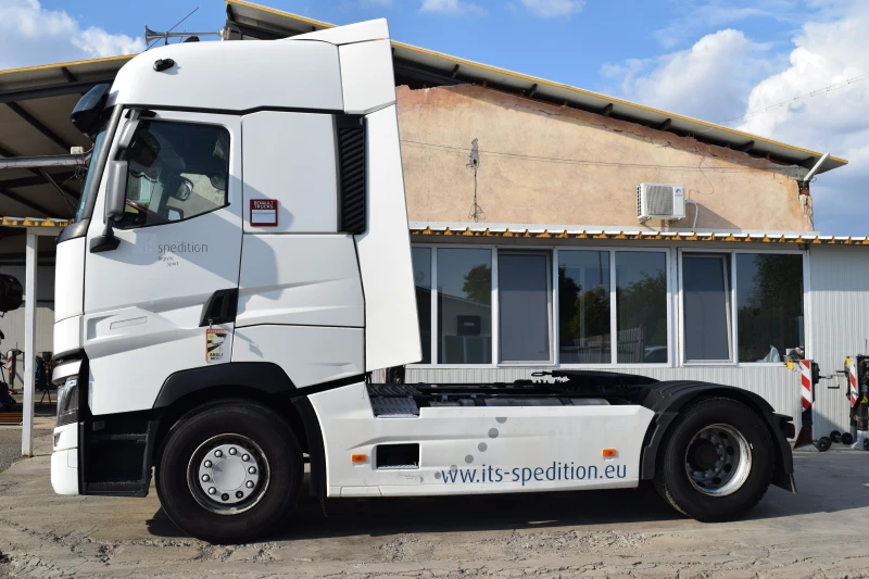 Renault T High, снимка 8 - Камиони - 52066866