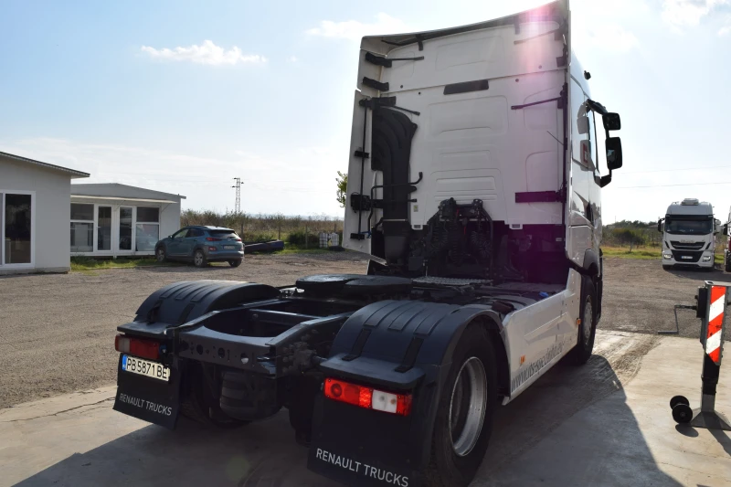 Renault T High, снимка 5 - Камиони - 52066866