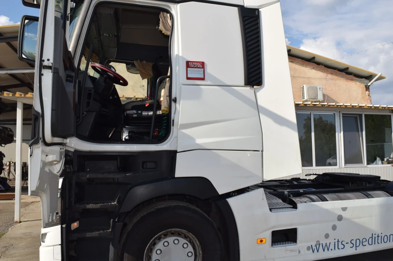 Renault T High, снимка 11 - Камиони - 52066866