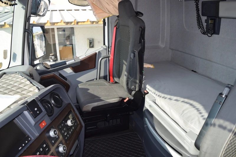 Renault T High, снимка 12 - Камиони - 52066866