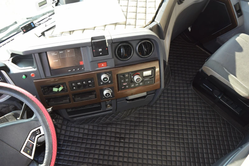 Renault T High, снимка 17 - Камиони - 52066866