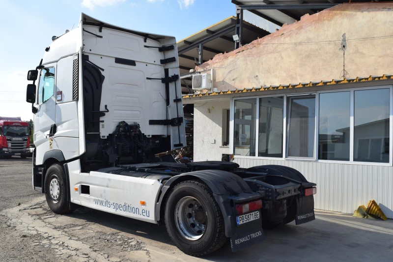 Renault T High, снимка 7 - Камиони - 52066866